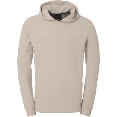 Kempa STMNT Hoodie, Beige, 152 Kempa STMNT Hoodie, Beige, 152
