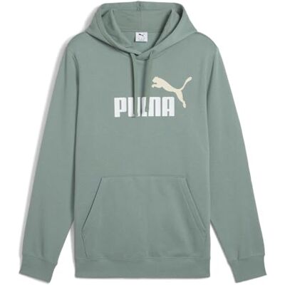 PUMA ESS 2 FÄRG Nr. 1 Logo Hoodie FL PUMA ESS 2 FÄRG Nr. 1 Logo Hoodie FL