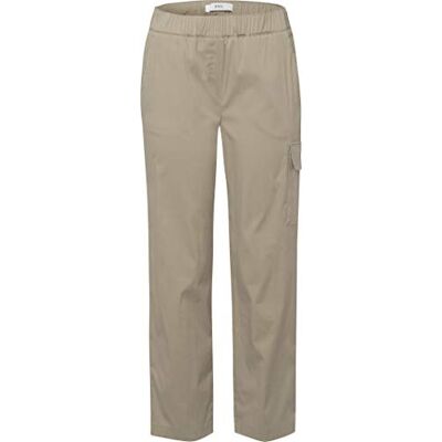 Brax Damstil Morris S jogging-variant byxor, kaki, 38W x 32L Brax Damstil Morris S jogging-variant byxor, kaki, 38W x 32L