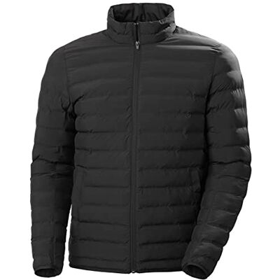 Helly Hansen Isolatorjacka Herr Mono Material Helly Hansen Isolatorjacka Herr Mono Material