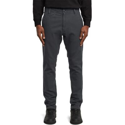 G-STAR RAW G-STAR herr Byxor Bronson 3.0 Slim Chino G-STAR RAW G-STAR herr Byxor Bronson 3.0 Slim Chino