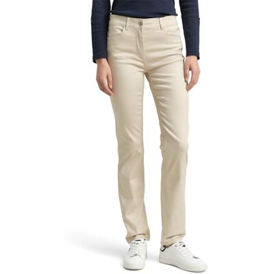 TOM TAILOR dambyxor, 29517 – Sandsten beige, 36W / 32L TOM TAILOR dambyxor, 29517 – Sandsten beige, 36W / 32L