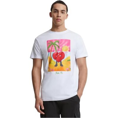 Tee Sin Ti 01 te, Vit, M Tee Sin Ti 01 te, Vit, M