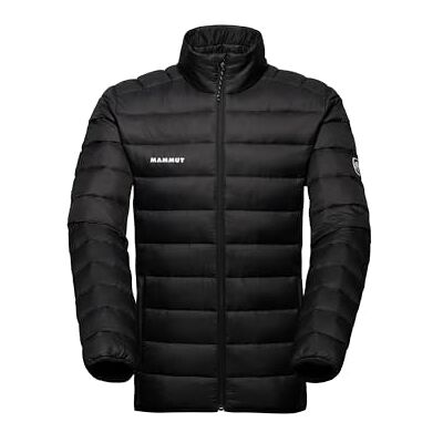 Mammut mäns Crag in Hybrid Jacka, Svart, XXL, Svart, XXL Mammut mäns Crag in Hybrid Jacka, Svart, XXL, Svart, XXL