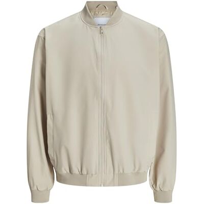 JACK & JONES herr Jjecharge Bomber Jacka Noos bomberjacka JACK & JONES herr Jjecharge Bomber Jacka Noos bomberjacka
