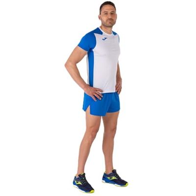 Joma 102226.700.4XS-3XS shorts för män, Royal Joma 102226.700.4XS-3XS shorts för män, Royal