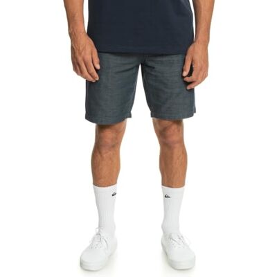 Quiksilver herr shorts davis chinos Quiksilver herr shorts davis chinos