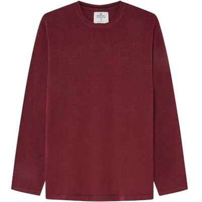 Springfield Jersey, Röd, S Springfield Jersey, Röd, S