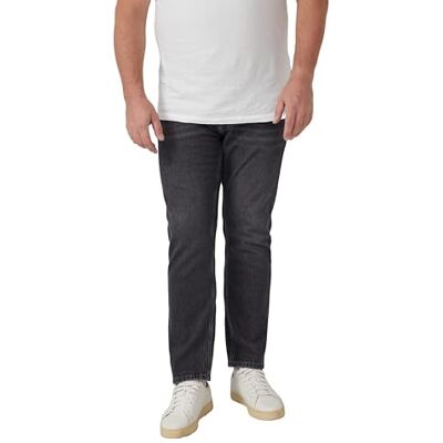 s.Oliver stor storlek jeans byxor, 98z5, 40W / 34L s.Oliver stor storlek jeans byxor, 98z5, 40W / 34L