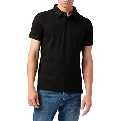 Inside @Epoc01# Pikétröja för män (1-pack), 1 st, M-3XL Inside @Epoc01# Pikétröja för män (1-pack), 1 st, M-3XL