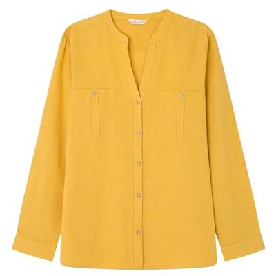 Springfield Blus, Gul/guld, 32 Springfield Blus, Gul/guld, 32