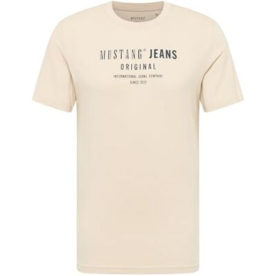 MUSTANG Style Austin, Havregryn 4092, 3XL MUSTANG Style Austin, Havregryn 4092, 3XL