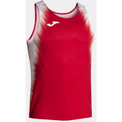 Joma Ärmlös tröja Sport Elite Joma Ärmlös tröja Sport Elite