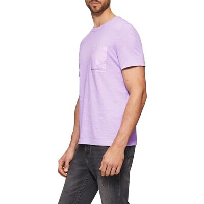 s.Oliver T-shirt med bröstficka, 47d1, XL s.Oliver T-shirt med bröstficka, 47d1, XL
