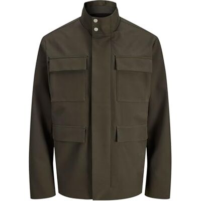 JACK & JONES Jprblaaspen jacka, Torv, XXL JACK & JONES Jprblaaspen jacka, Torv, XXL