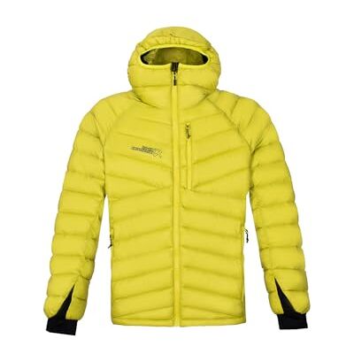 Rock Experience REMJ10261-1809 RE.COSMIC 2.0 PADDED MAN JACKET MAN Jacka SULPHUR SPRING XL Rock Experience REMJ10261-1809 RE.COSMIC 2.0 PADDED MAN JACKET MAN Jacka SULPHUR SPRING XL