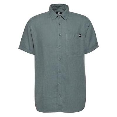 Mammut Alvra Summer Shirt män Mammut Alvra Summer Shirt män