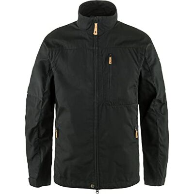Fjällräven FJALLRAVEN Modell märke kappa Övik Stencollar Jacket M Fjällräven FJALLRAVEN Modell märke kappa Övik Stencollar Jacket M
