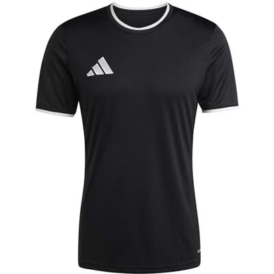 adidas herr Entrada26 Jersey Shirt, black/white, S adidas herr Entrada26 Jersey Shirt, black/white, S