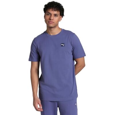 PUMA ESS förhöjd t-shirt PUMA ESS förhöjd t-shirt