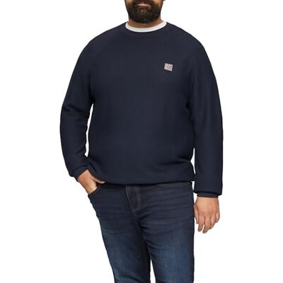 s.Oliver Tröja med etikett, 5978, 3XL s.Oliver Tröja med etikett, 5978, 3XL