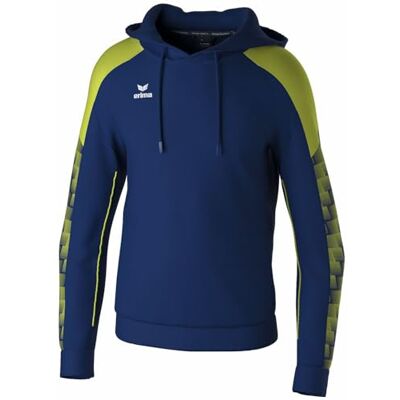 Erima Evo Star huvtröja för män Erima Evo Star huvtröja för män
