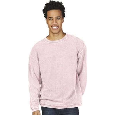 Charles River Apparel Camden Crew Neck sweatshirt Charles River Apparel Camden Crew Neck sweatshirt
