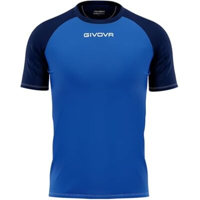 Givova Mac03 T-shirt herr Givova Mac03 T-shirt herr