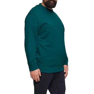 s.Oliver Big Size Bouclé-tröja, 6767, XXL s.Oliver Big Size Bouclé-tröja, 6767, XXL