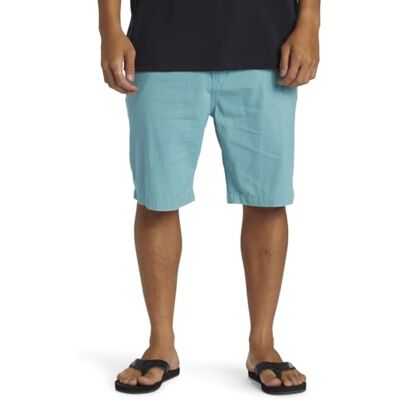 Quiksilver Bermuda Stretch Herr 28 Quiksilver Bermuda Stretch Herr 28