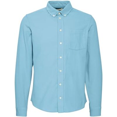 CASUAL FRIDAY – CFAnton LS BD baby manchesterskjorta – skjorta – 20504774, Dusk Blue (164120), S CASUAL FRIDAY – CFAnton LS BD baby manchesterskjorta – skjorta – 20504774, Dusk Blue (164120), S