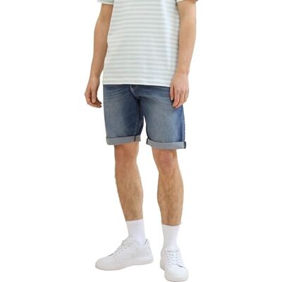 TOM TAILOR Denim herr Bermuda jeans shorts 1041430 TOM TAILOR Denim herr Bermuda jeans shorts 1041430