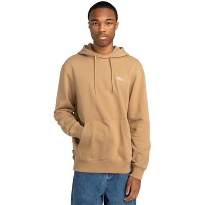 Element Herr Skateboard Co Po Skateboarding Hoodie (förpackning med 1) Element Herr Skateboard Co Po Skateboarding Hoodie (förpackning med 1)