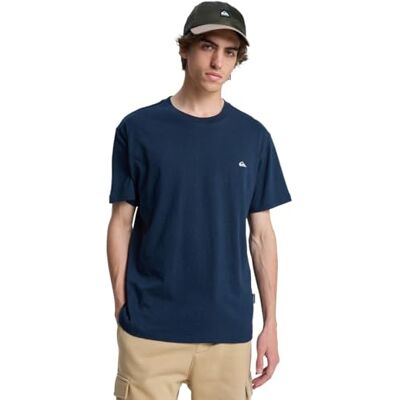 Quiksilver MW Neps SS T-shirt för män (set om 1) Quiksilver MW Neps SS T-shirt för män (set om 1)