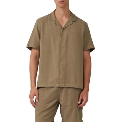 s.Oliver skjorta kortärmad, 7880, XL s.Oliver skjorta kortärmad, 7880, XL