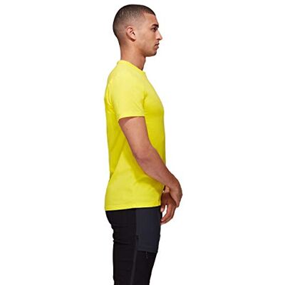 Mammut T-shirt Logo Herr T-shirt Mammut T-shirt Logo Herr T-shirt