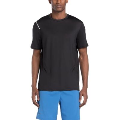 Reebok Certifierad idrottare+ TEE svart, Svart, XS Reebok Certifierad idrottare+ TEE svart, Svart, XS