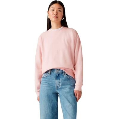 Levi's Everyday sweatshirt Potpourri, Potpurri, XS Levi's Everyday sweatshirt Potpourri, Potpurri, XS