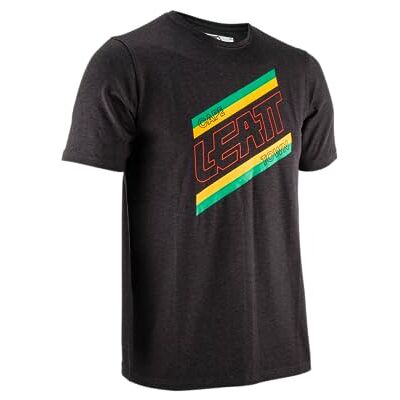 Leatt T-shirt unisex vuxen Leatt T-shirt unisex vuxen
