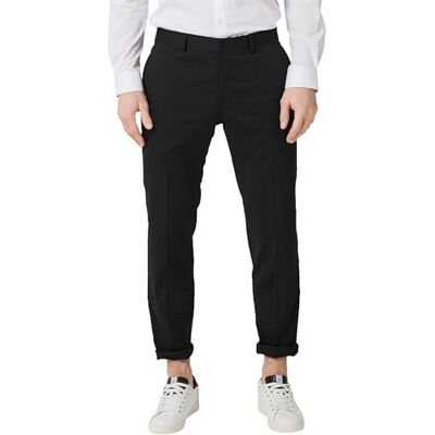 s.Oliver BLACK LabEL herr byxbyxor s.Oliver BLACK LabEL herr byxbyxor