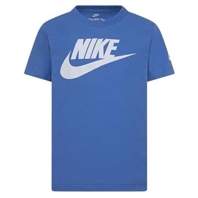 Nike Futura T-Shirt för Småbarn - T-Shirt Nike Futura T-Shirt för Småbarn - T-Shirt