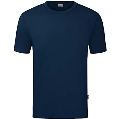 JAKO T-shirt för män ekologiska t-shirts JAKO T-shirt för män ekologiska t-shirts