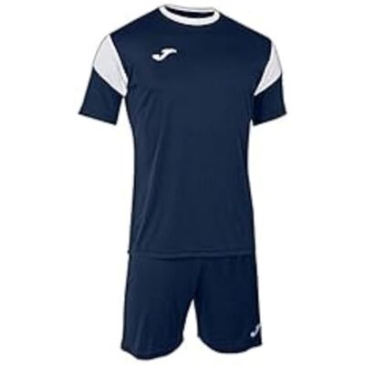 Joma Phoenix-set för män, marinblå vit, XL Joma Phoenix-set för män, marinblå vit, XL