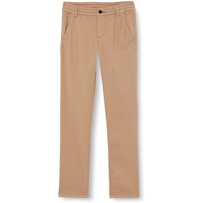 s.Oliver Pojkar chinos slim fit, 8466 brun, 158 s.Oliver Pojkar chinos slim fit, 8466 brun, 158