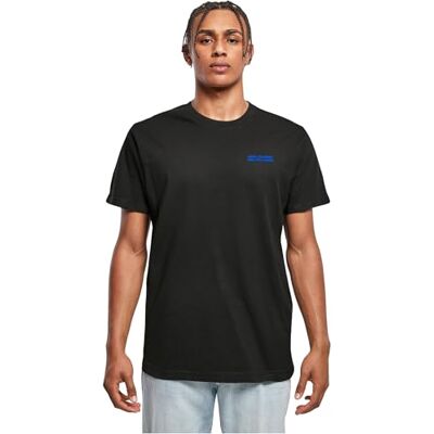 Angel Or Devil Tee, svart, XL Angel Or Devil Tee, svart, XL