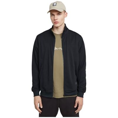 G-STAR RAW Motion Tech Tracktop Sw sweatshirt för män, Blå (Salute D26304-d964-c742), XS G-STAR RAW Motion Tech Tracktop Sw sweatshirt för män, Blå (Salute D26304-d964-c742), XS