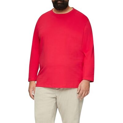 s.Oliver T-shirt långärmad, 3348, 5XL s.Oliver T-shirt långärmad, 3348, 5XL