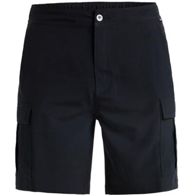 Quiksilver Half Jam Cargo 19 – Shorts – Half Jam Cargo 19 – Herr Quiksilver Half Jam Cargo 19 – Shorts – Half Jam Cargo 19 – Herr