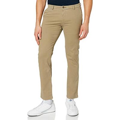 bugatti för män Jeans med lös passform 4819-26225 bugatti för män Jeans med lös passform 4819-26225