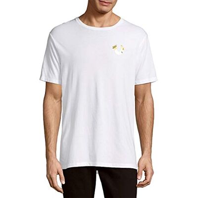 True Religion Big Buddha T-shirt för män True Religion Big Buddha T-shirt för män